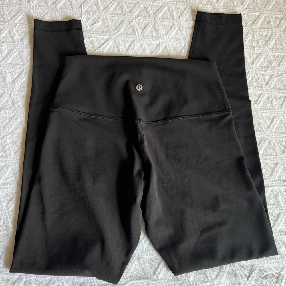 Lululemon Align Leggings